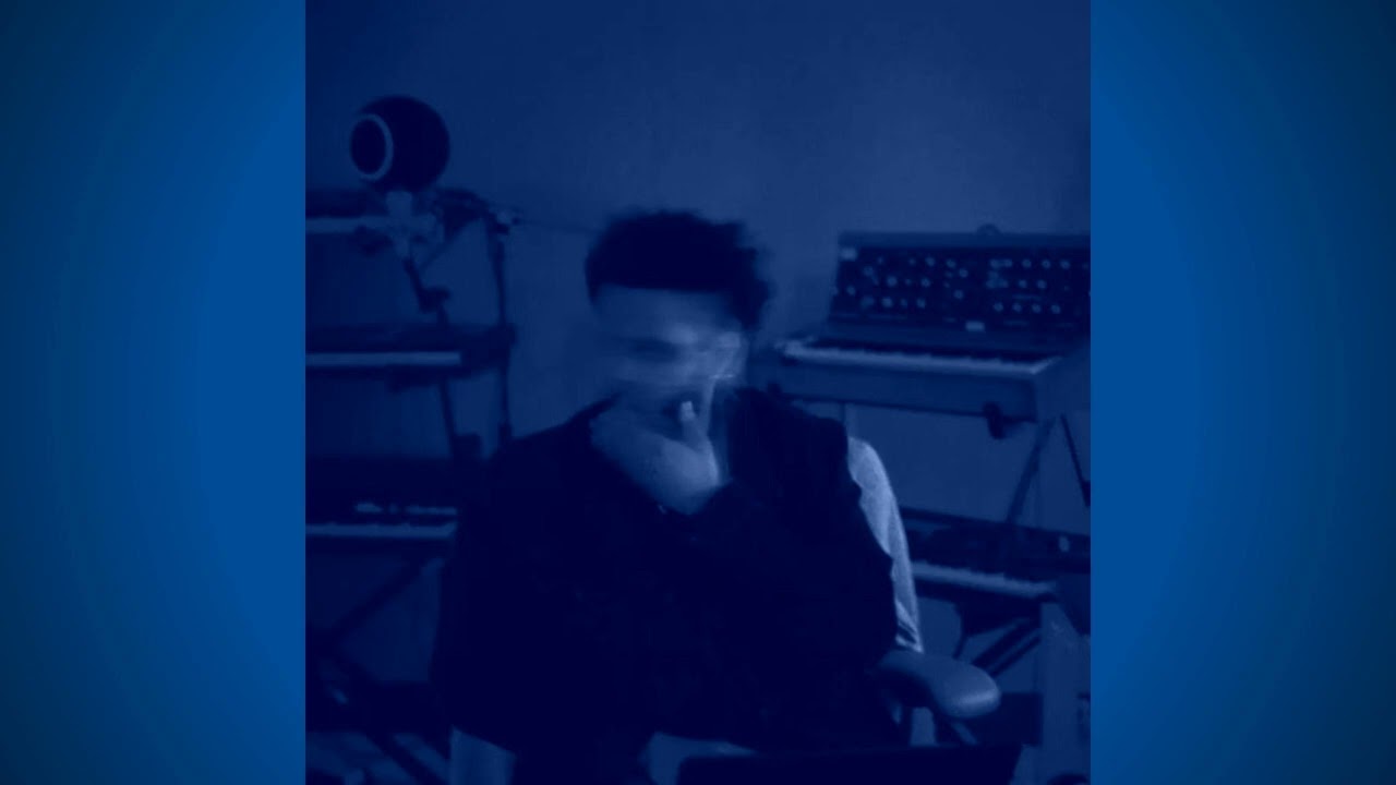 The Weeknd Trilogy Type Beat 