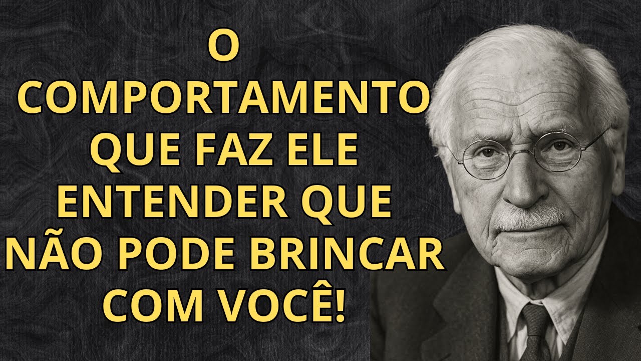 O comportamento que faz ele entender que não pode brincar com você