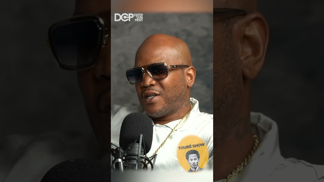 Should Rappers Stop at 40? Styles P Breaks Down His Answer
