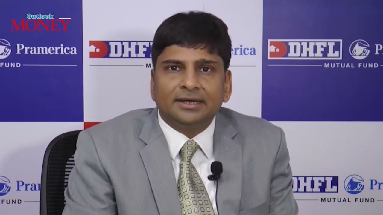 Suresh Soni on the Role Of Digitization | OLM Interaction