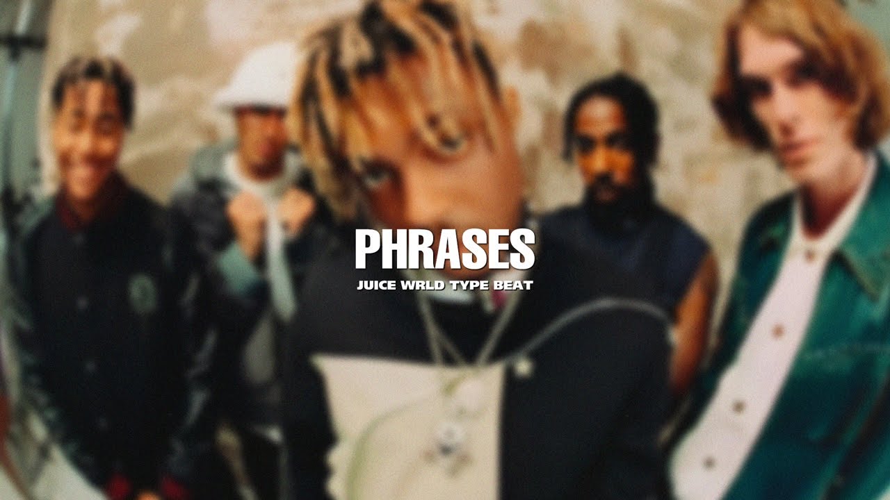 [FREE] Juice WRLD Type Beat - 