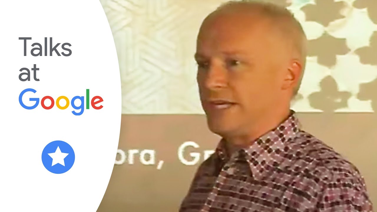 Finding Moonshine | Marcus du Sautoy | Talks at Google