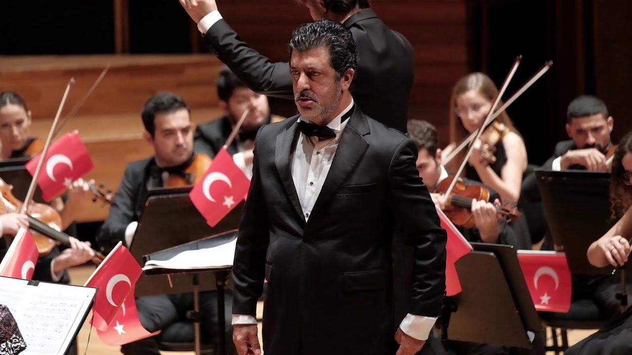 Mozart - Don Giovanni 