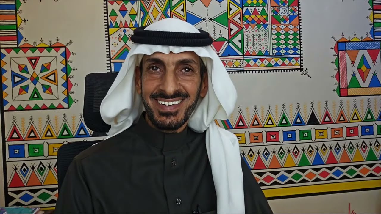 اللقاء المفتوح مع المتابعين الكرام  / 24 / النجاح في إدارة الأعمال