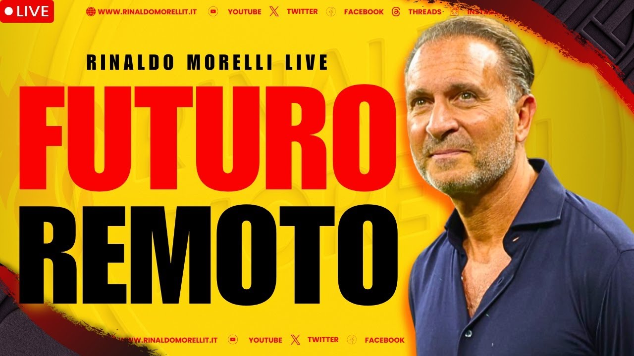 TUTTO UGUALE? RedBird in continuità: Furlani & Scaroni | Ultime notizie sul Milan