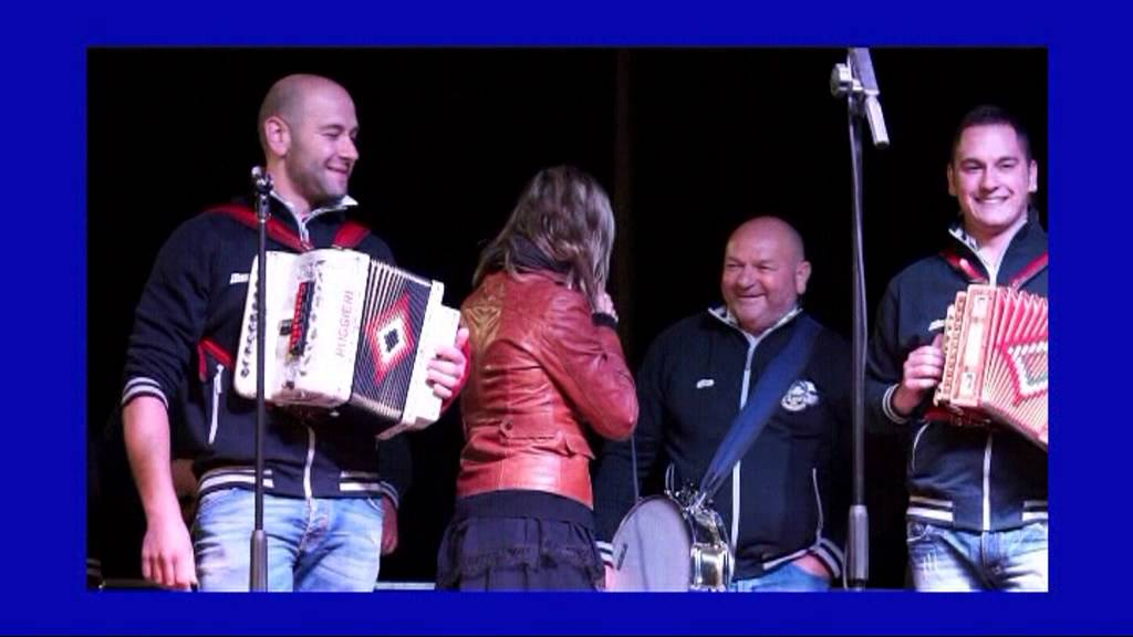 29.06.2013 Colledoro (TE)  3° Rassegna di Musica Popolare 