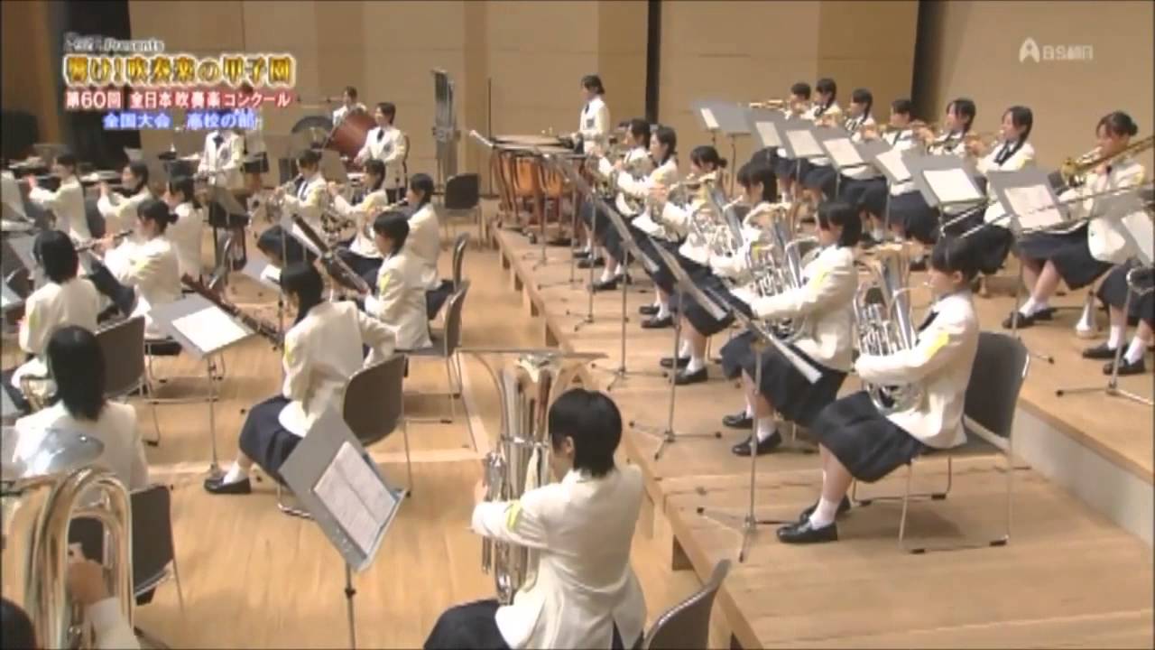 March Silver Lining in the Sky - Seika Girls