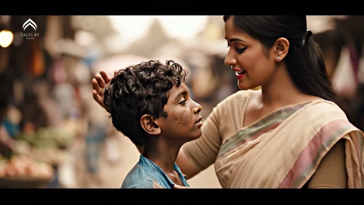 গরীব দেখে ১০ বছরের এতিম ছেলেকে যারা অপমান করেছিল, আজ তারাই তার পায়ে লুটিয়ে পড়ছে! | Emotional Story