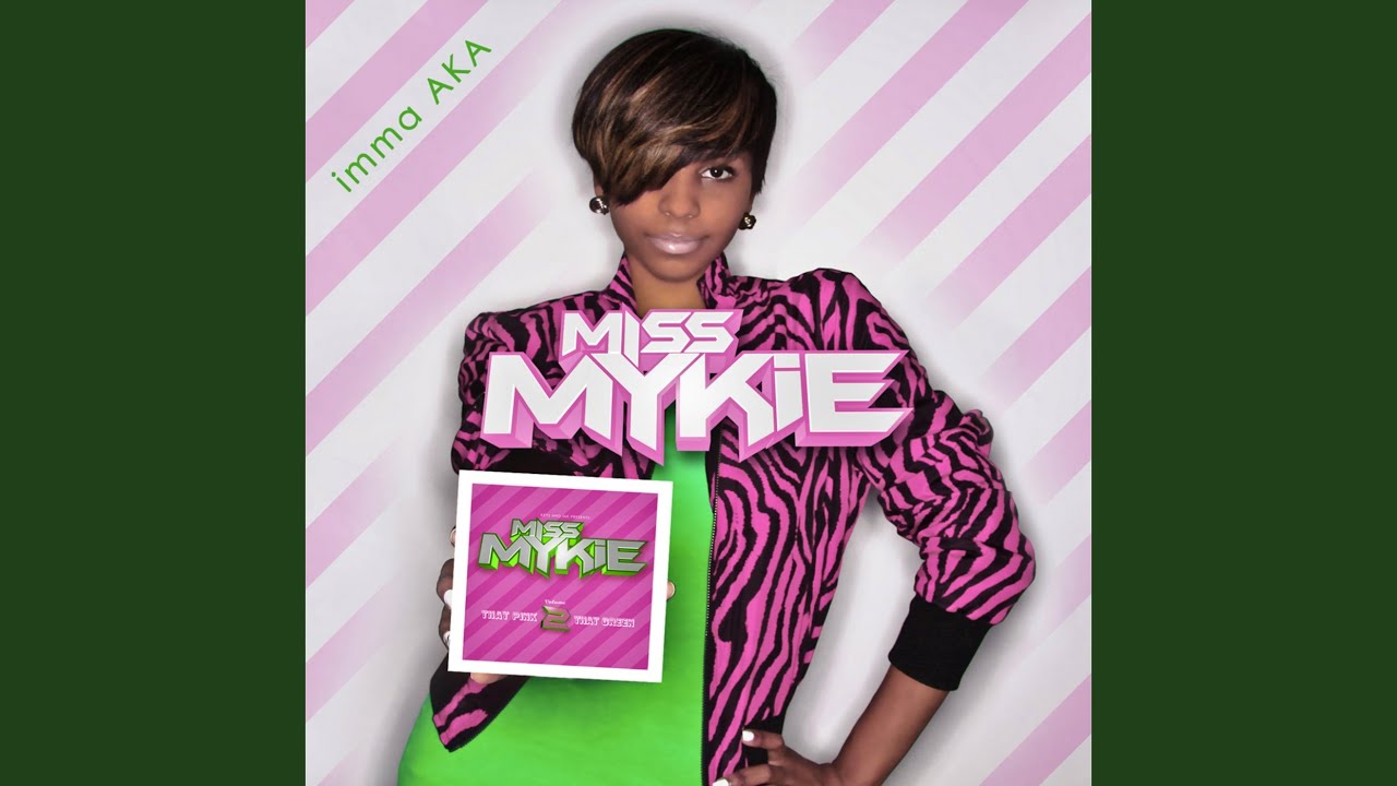 Imma AKA