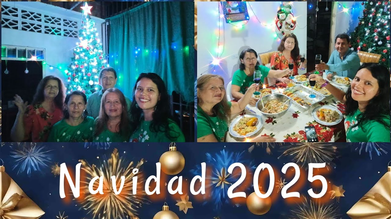 Navidad 2025