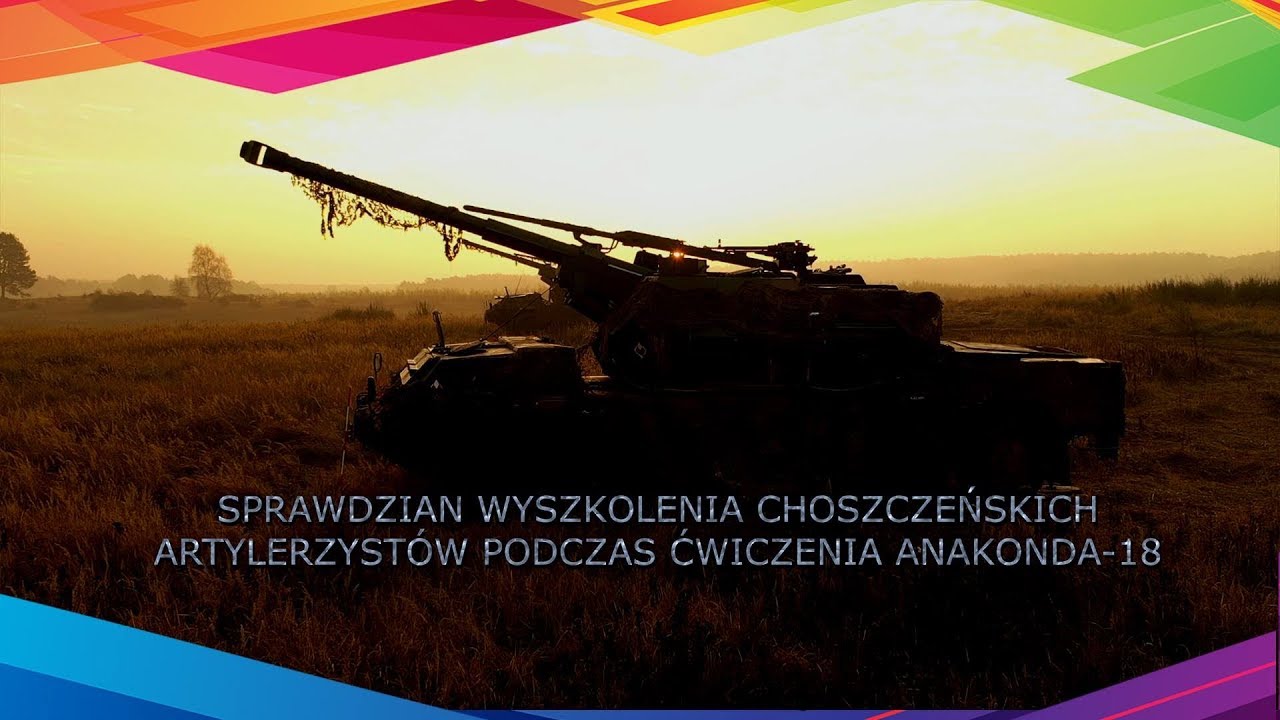 ANAKONDA - 18