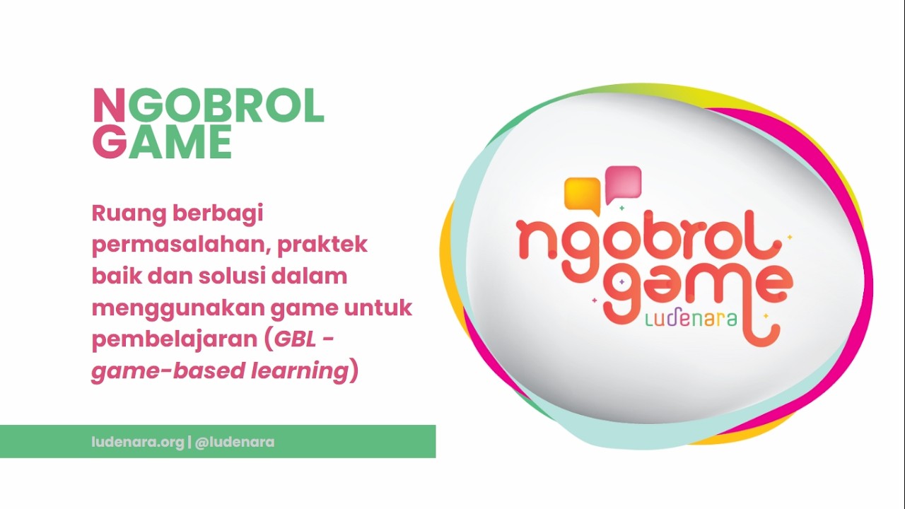 Ngobrol Game: Boardgame IPAS - Bisakah Merawat Alam Lewat Game