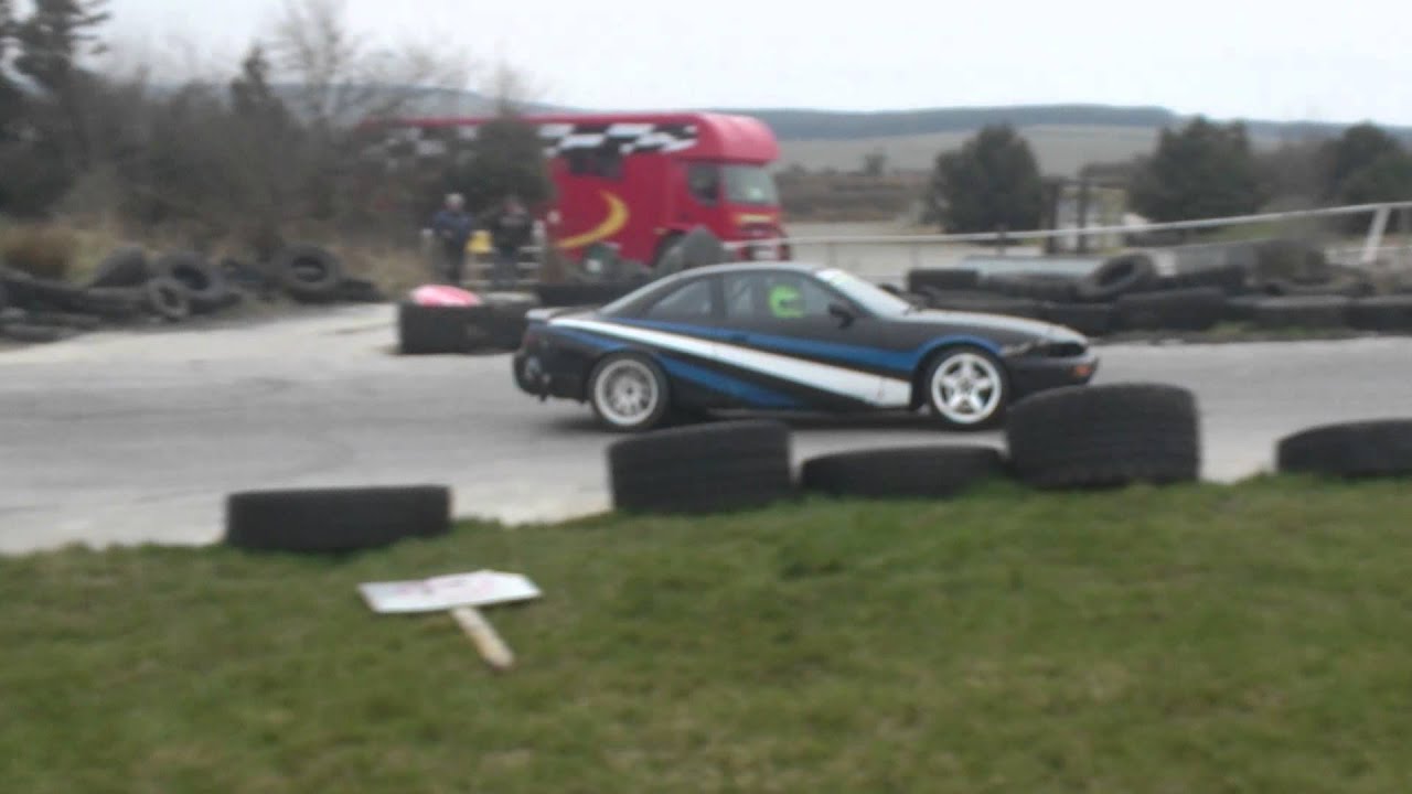 9 year old conor shanahan drifting