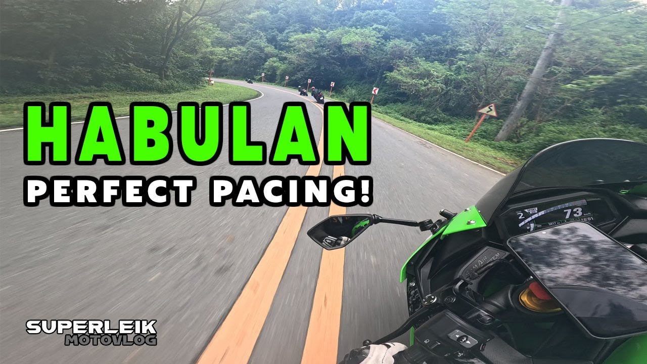 PERFECT PACING? | ZX4RR | KOVE450RR | TMAX | R1