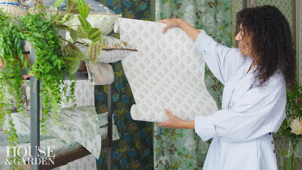 Inside Tricia Guild’s English Heritage Collection | Uncommon Threads