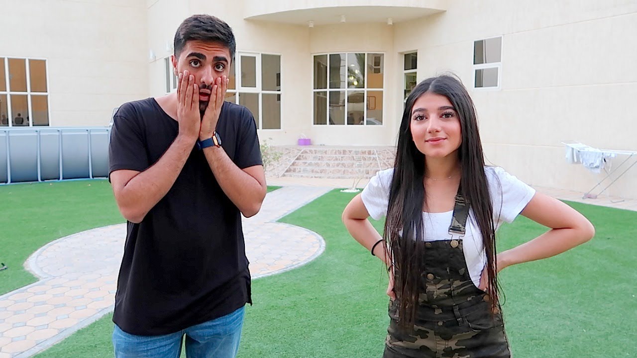 SHE CAME BACK *EMOTIONAL*