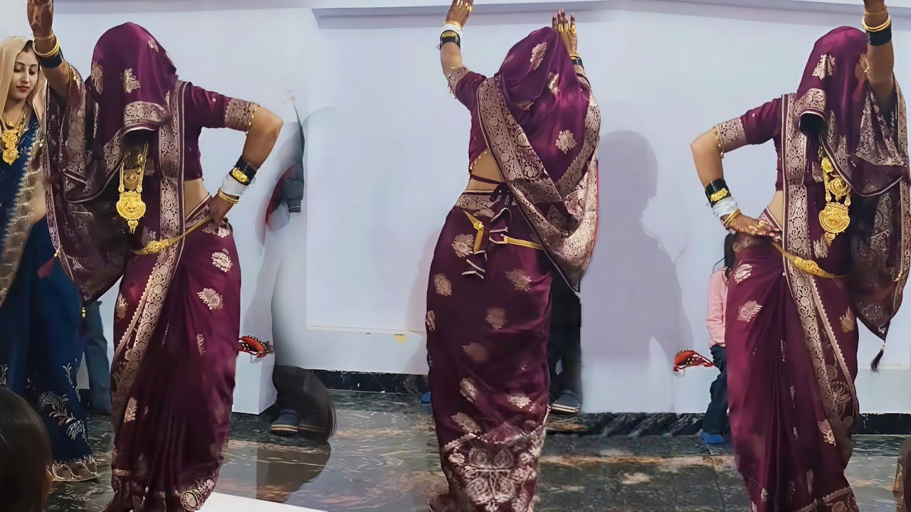 नई होली के चक्कर में छोटी भाभी खुई गई रे ✓अवनीश शास्त्री holi avnish shastri