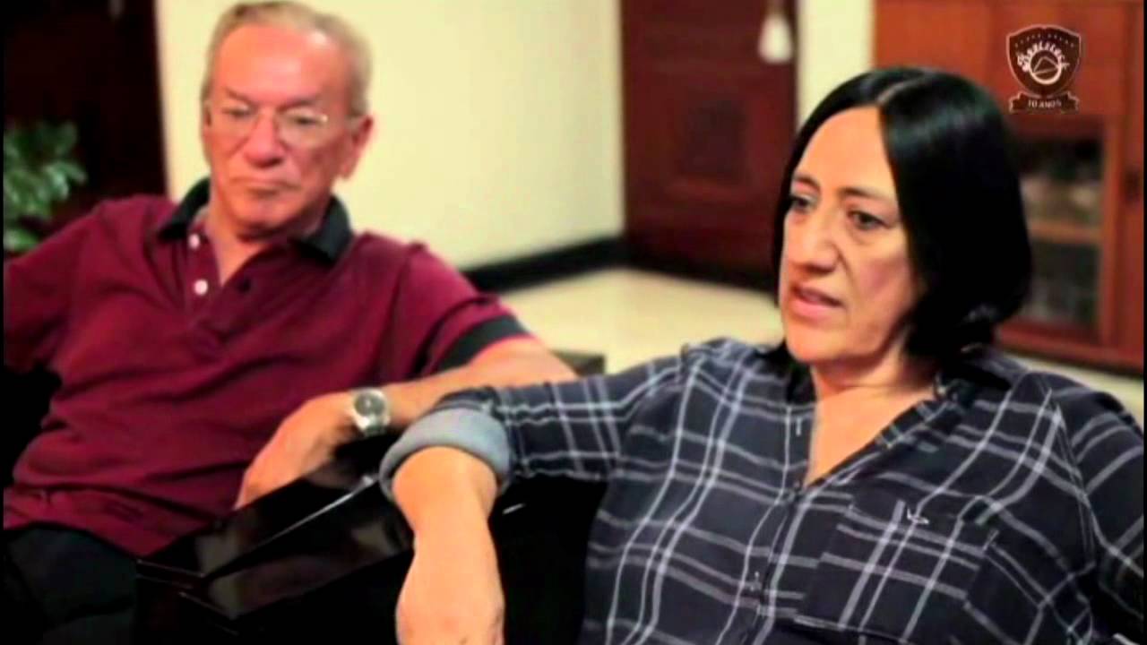 DVD Festival Rootstock 2011 - Entrevista com Antonio Barros e Céceu