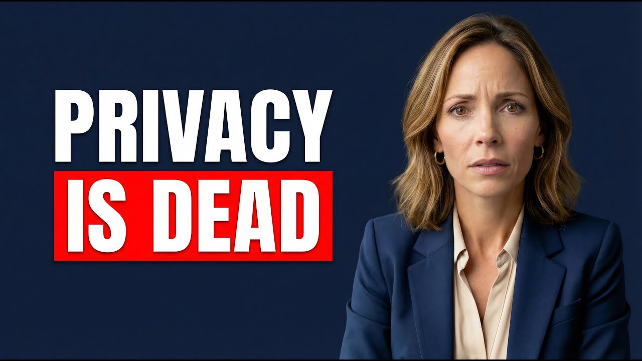 The Shocking Truth About UK Bank Account Monitoring (2026)