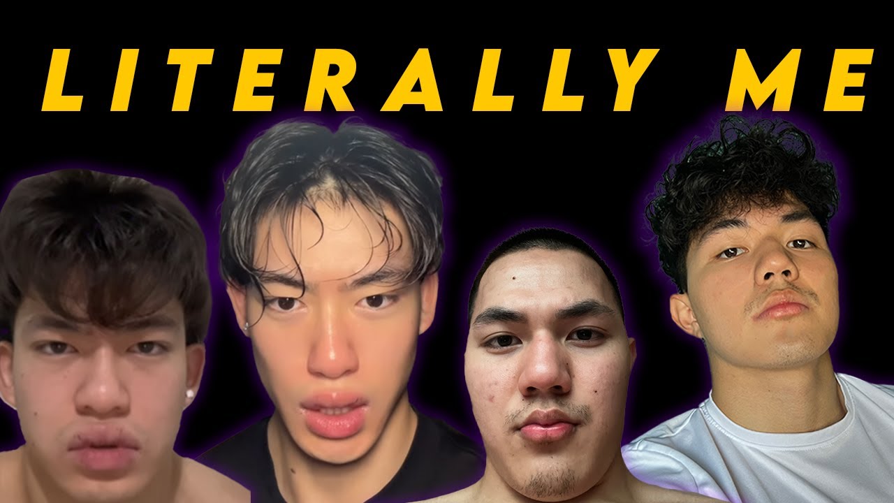 POV: Accepting King Henry RN 60 days glow up challenge to see if he's lying