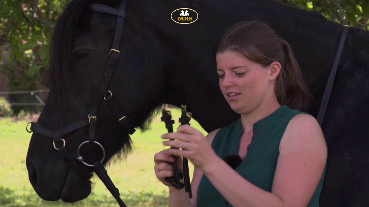 Horseware | Rambo Micklem Multi