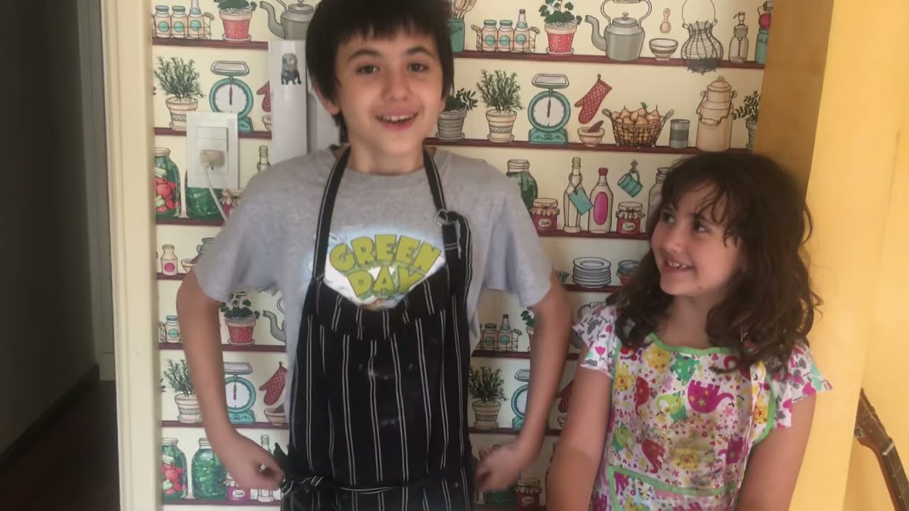 recetas de chipa-pocos ingredientes!