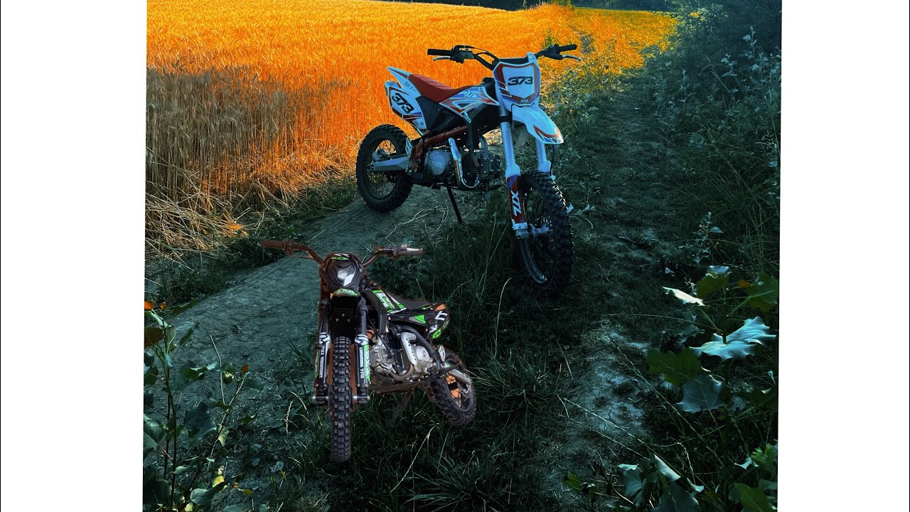 Moto vlog sa Prušom + nova kamera