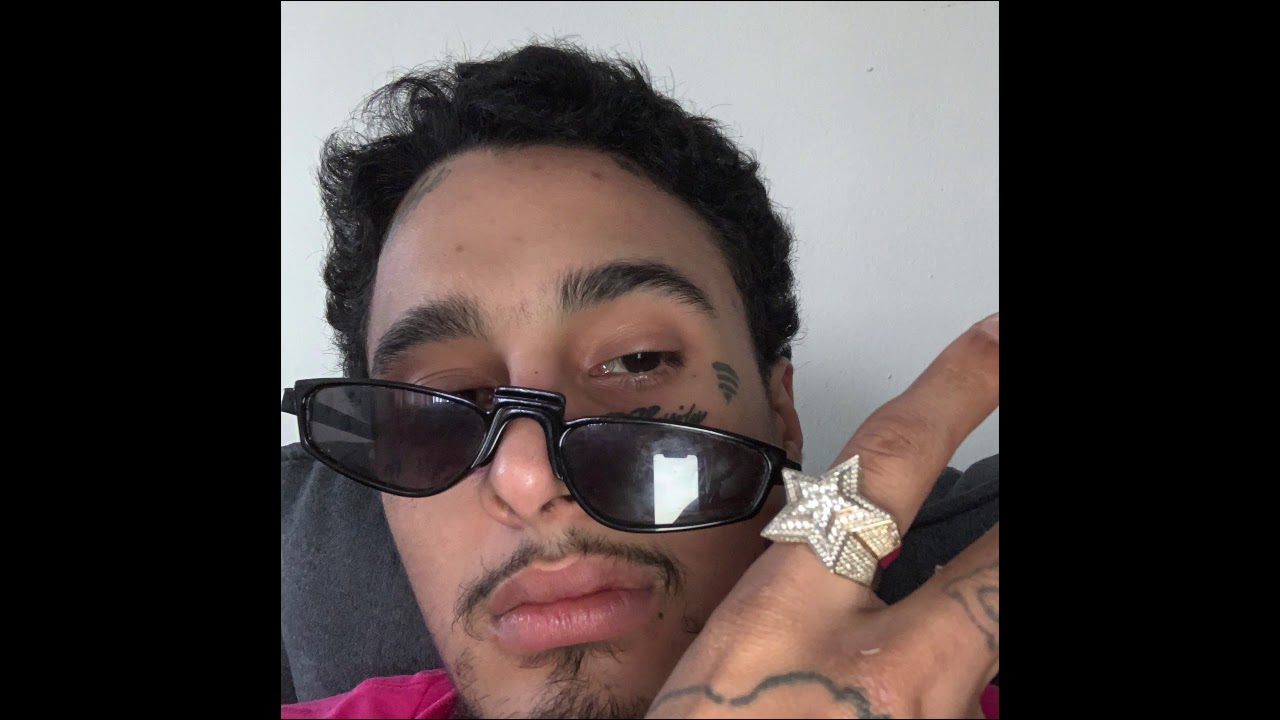 Wifisfuneral - NO TRUST (PROD NVBEEL & WIFISFUNERAL)