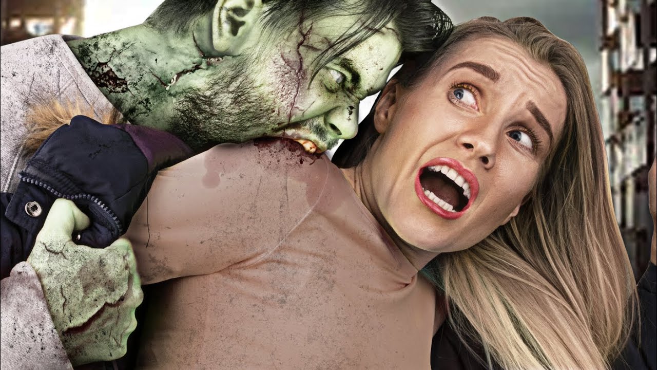 Zombie Apocalypse Überlebens Hacks - Folge 8