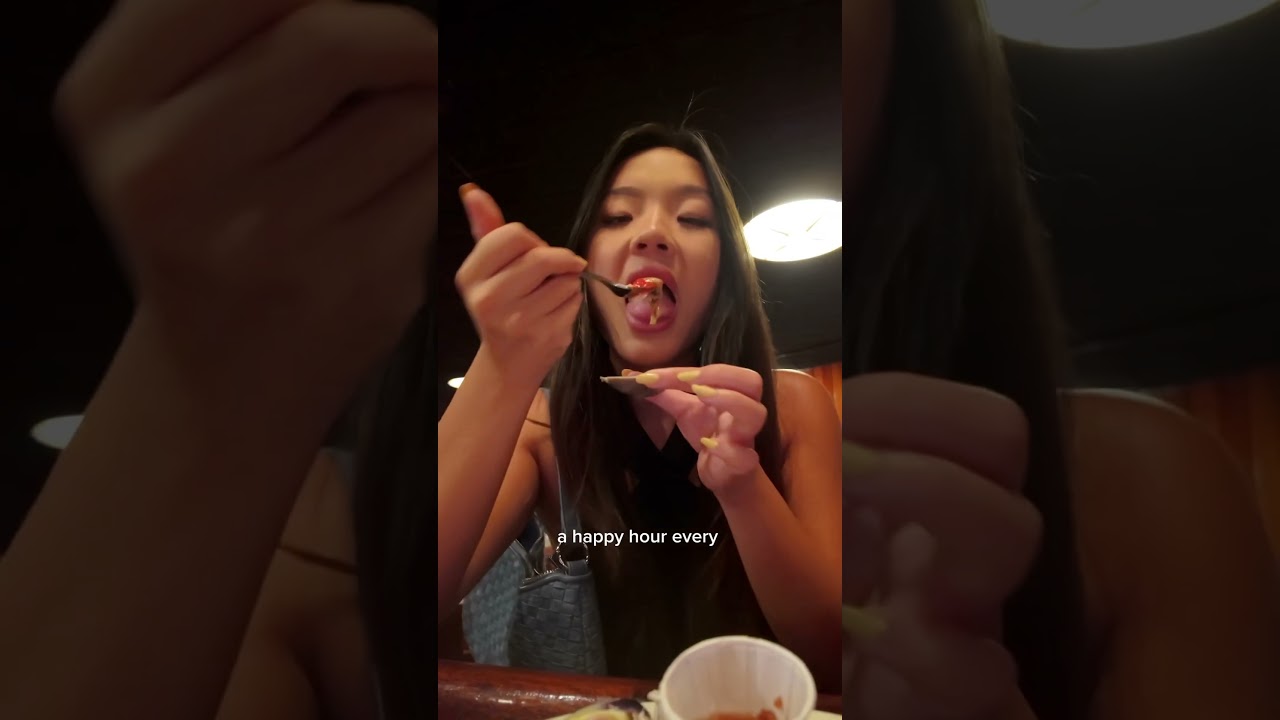 No plus one? No problem!! Ep. 7 grand central oyster bar #nyc #shorts #foodie #nycfood #grandcentral