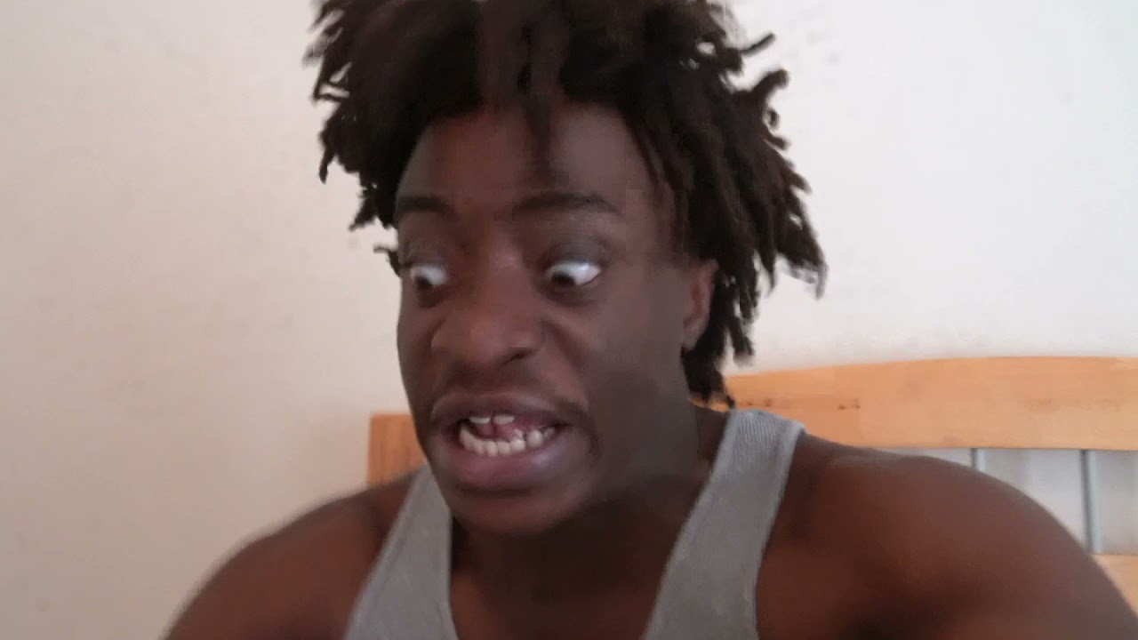 Acting gay so you can make it to the sleepover