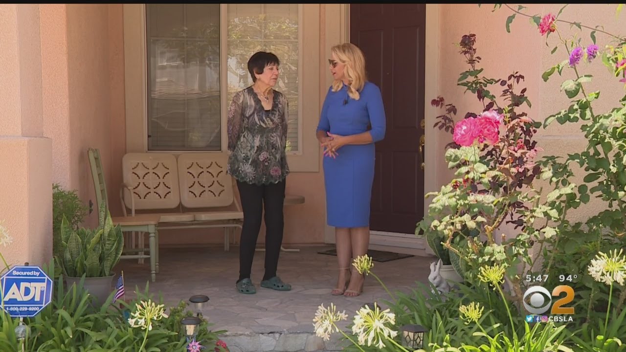 2 On Your Side: HOA Fines Widow For Upgrade Made 18 Years Ago