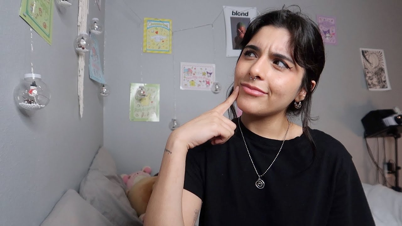 STORYTIME: quien es mi papa biologico?!? y haul de temu