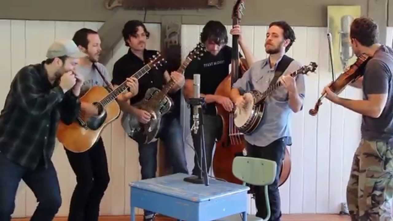 The Brothers Comatose - 