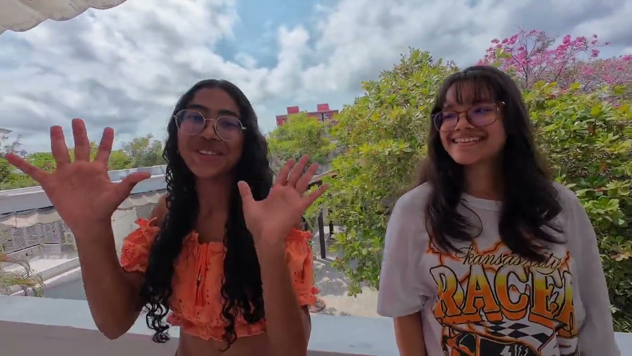 1,2,3 BARRANQUILLA - HAPPIEWAY