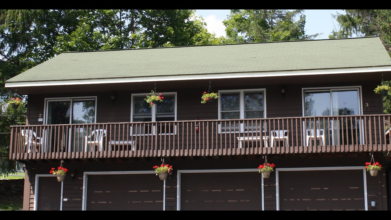 Green Haven Resort Suite #2 walk-thru