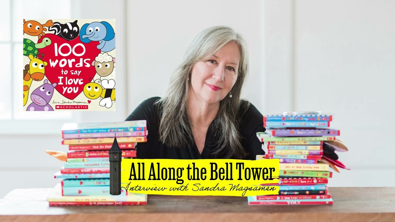 All Along the Bell Tower with Gary Emmert - Sandra Magsamen