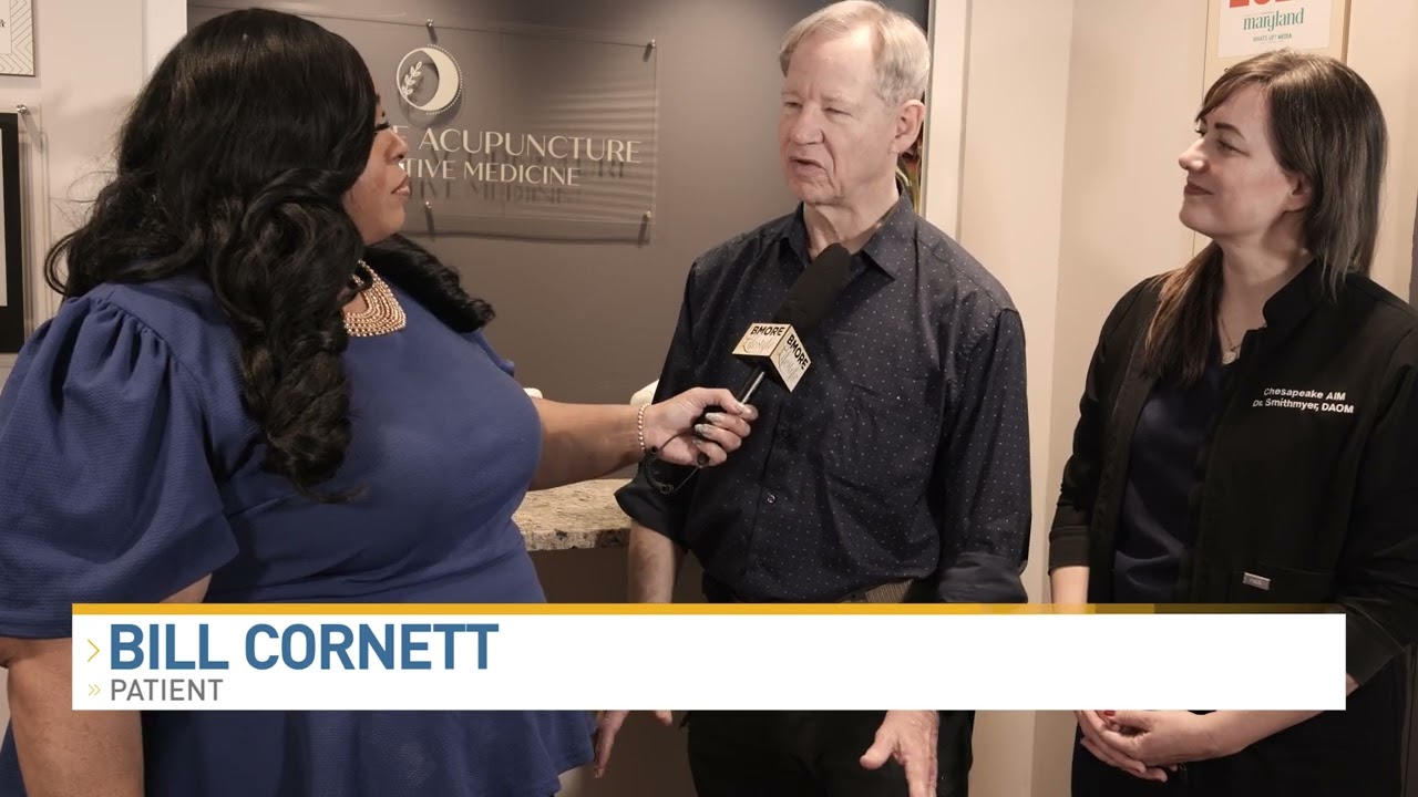How This Patient Reversed Nerve Damage After 23 Years of Peripheral Neuropathy