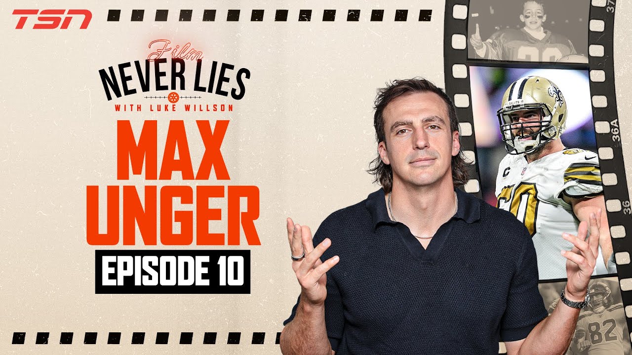 The State of Offences in the NFL with Super Bowl Champion Max Unger