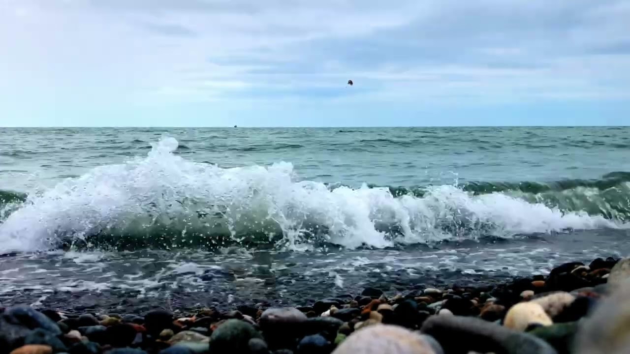 Море волнуется - 1! Черное море - 13 июня 2023