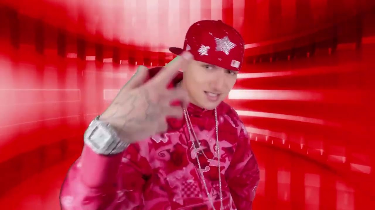 Type Beat Sinaka “Quemaropa” Reggaeton