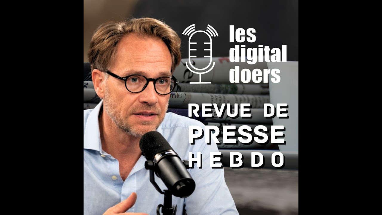 [ Revue de Presse Hebdo | Retail - E-commerce ] 16 janvier 2026