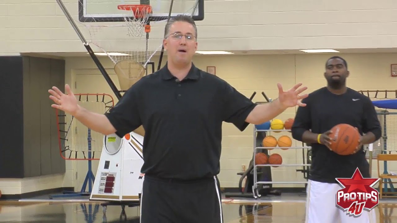Matt Painter Post Defense pt2 HD