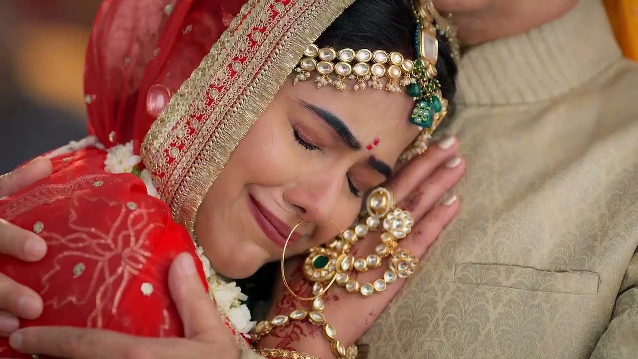 Vasudha | Ep - 185 | Webisode | Apr 25 2025 | Zee TV