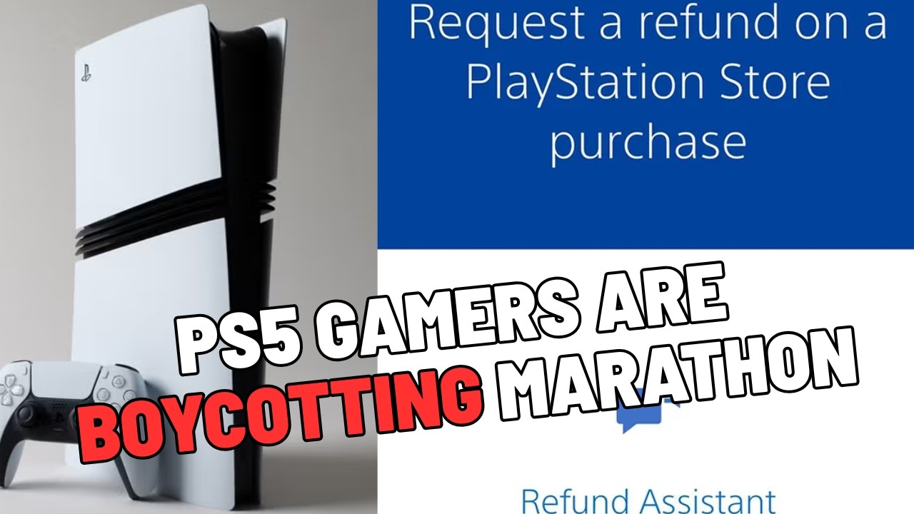 Фанаты PS5 бойкотируют PlayStation: «Я больше никогда не куплю ни одной игры» из-за закрытия Blue...