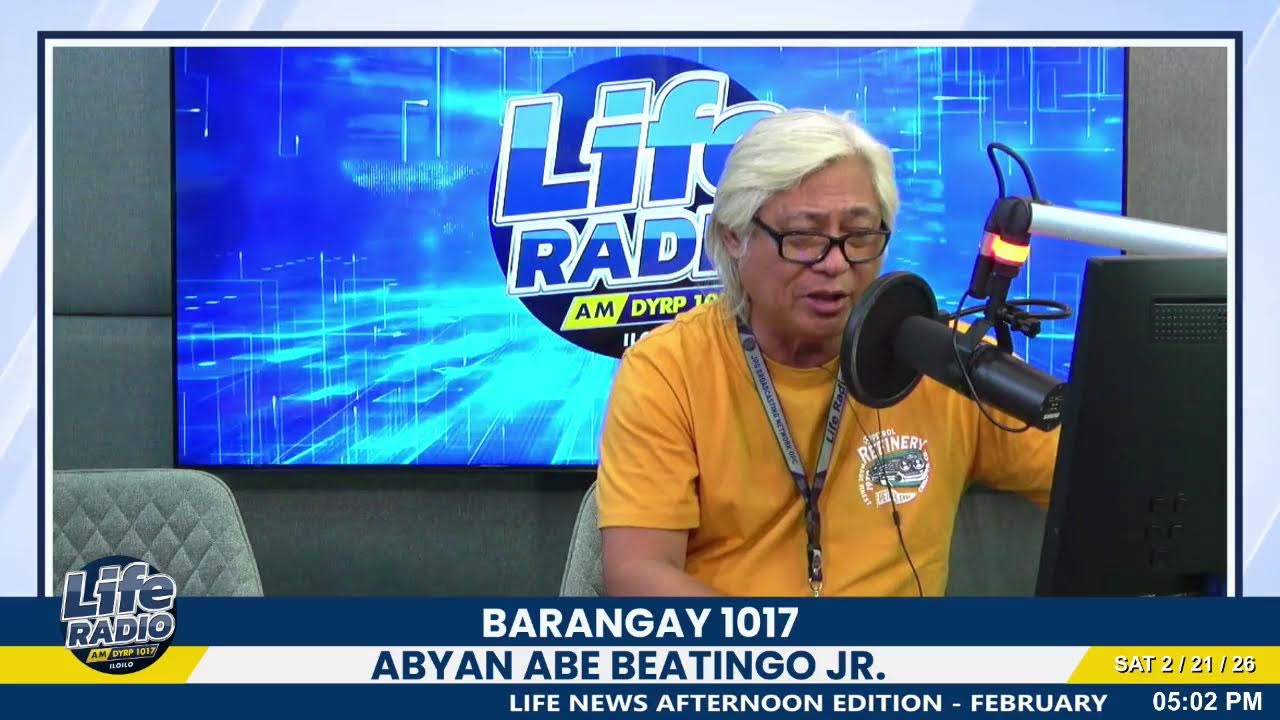 BARANGAY 1017