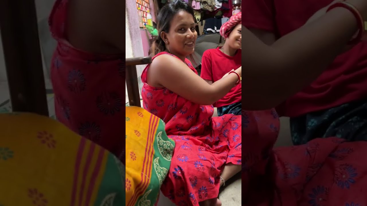 কটকটি গলুর ভালোবাসা না বুঝে অভিশাপ করল আর আজকে দেখ সব টা জানার পরও গলু সব টা কি সুন্দর মেনে নিলো 😔