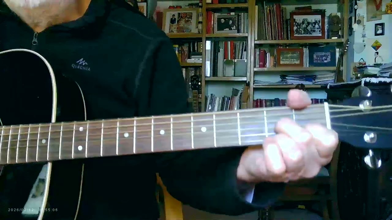 Melancolia Popurri    --    Dimensión Costeña,   acordes por Guillermo.02/26