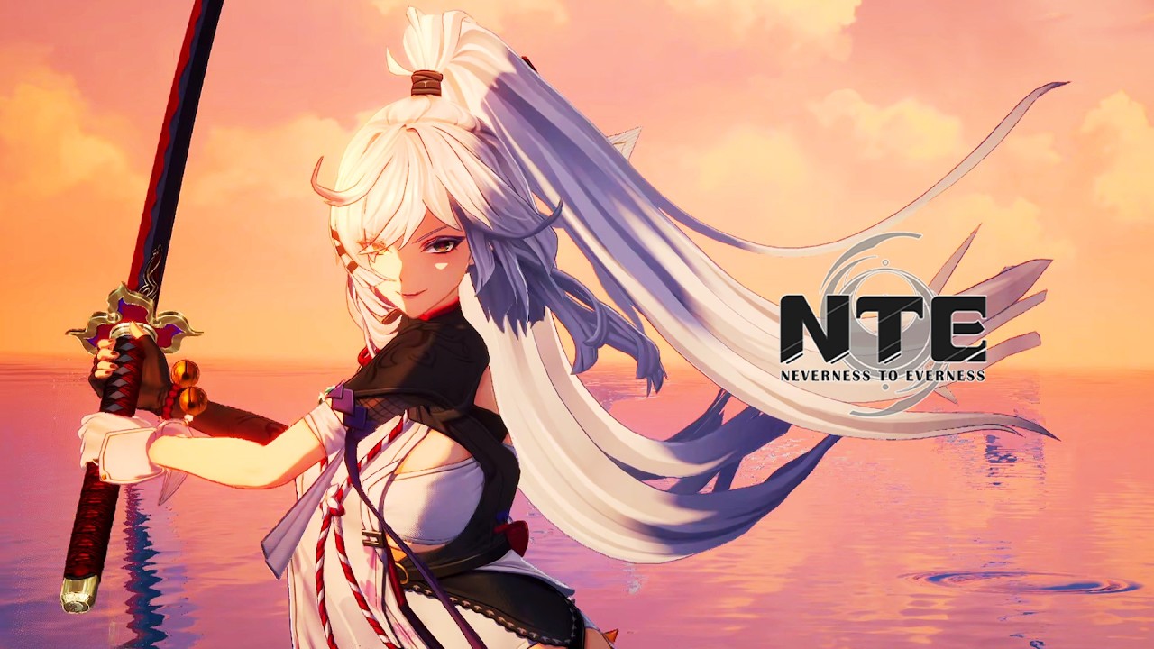 Zankou Boss Theme (Fogden Game) | NTE 1.3 OST