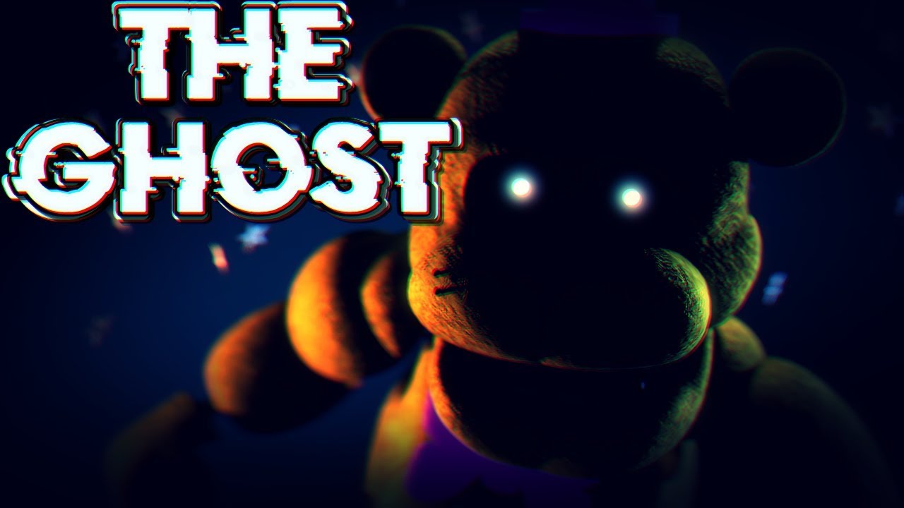[FNAF/SFM] 